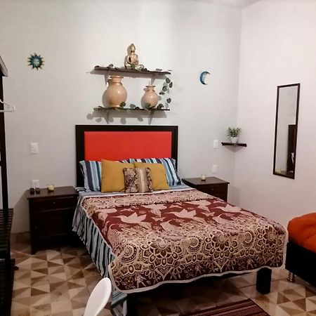Casa Roma Villa San Blas Buitenkant foto