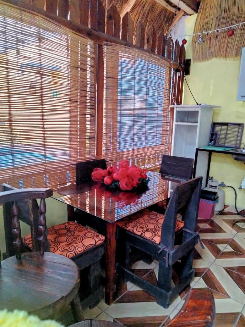 Casa Roma Villa San Blas Buitenkant foto