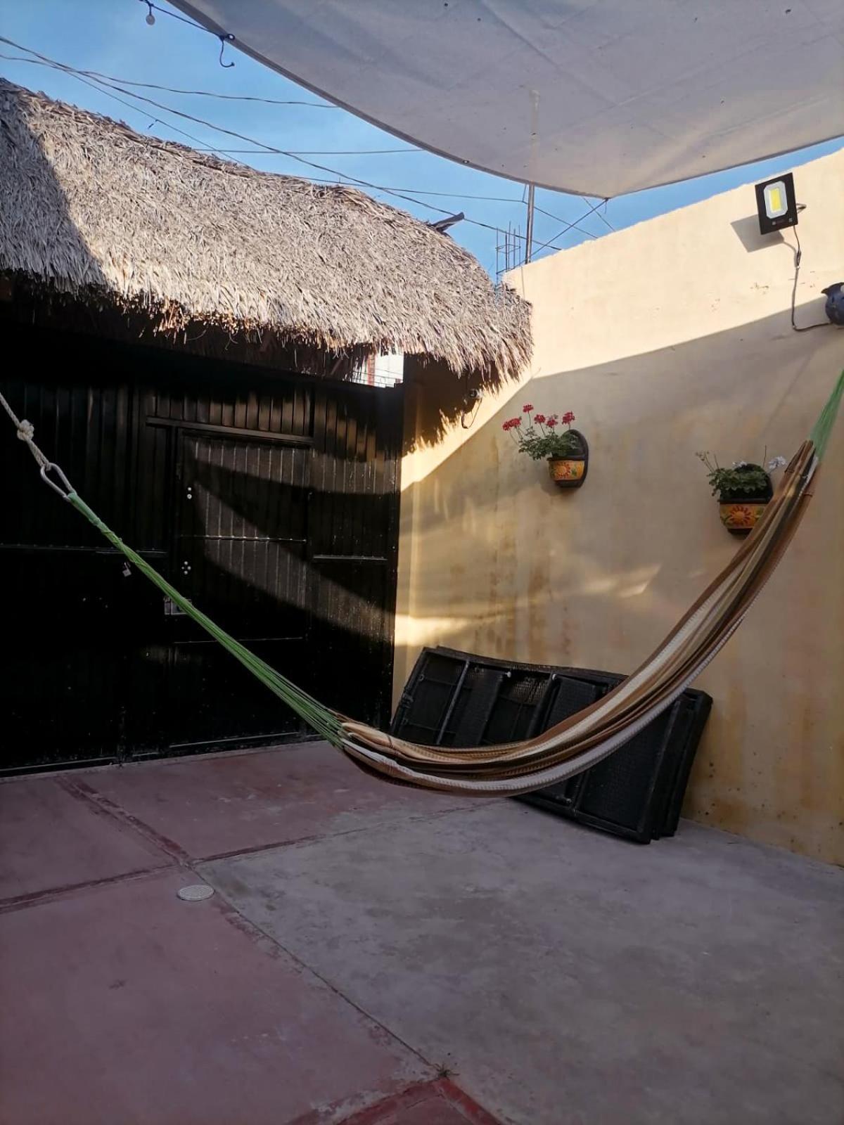Casa Roma Villa San Blas Buitenkant foto