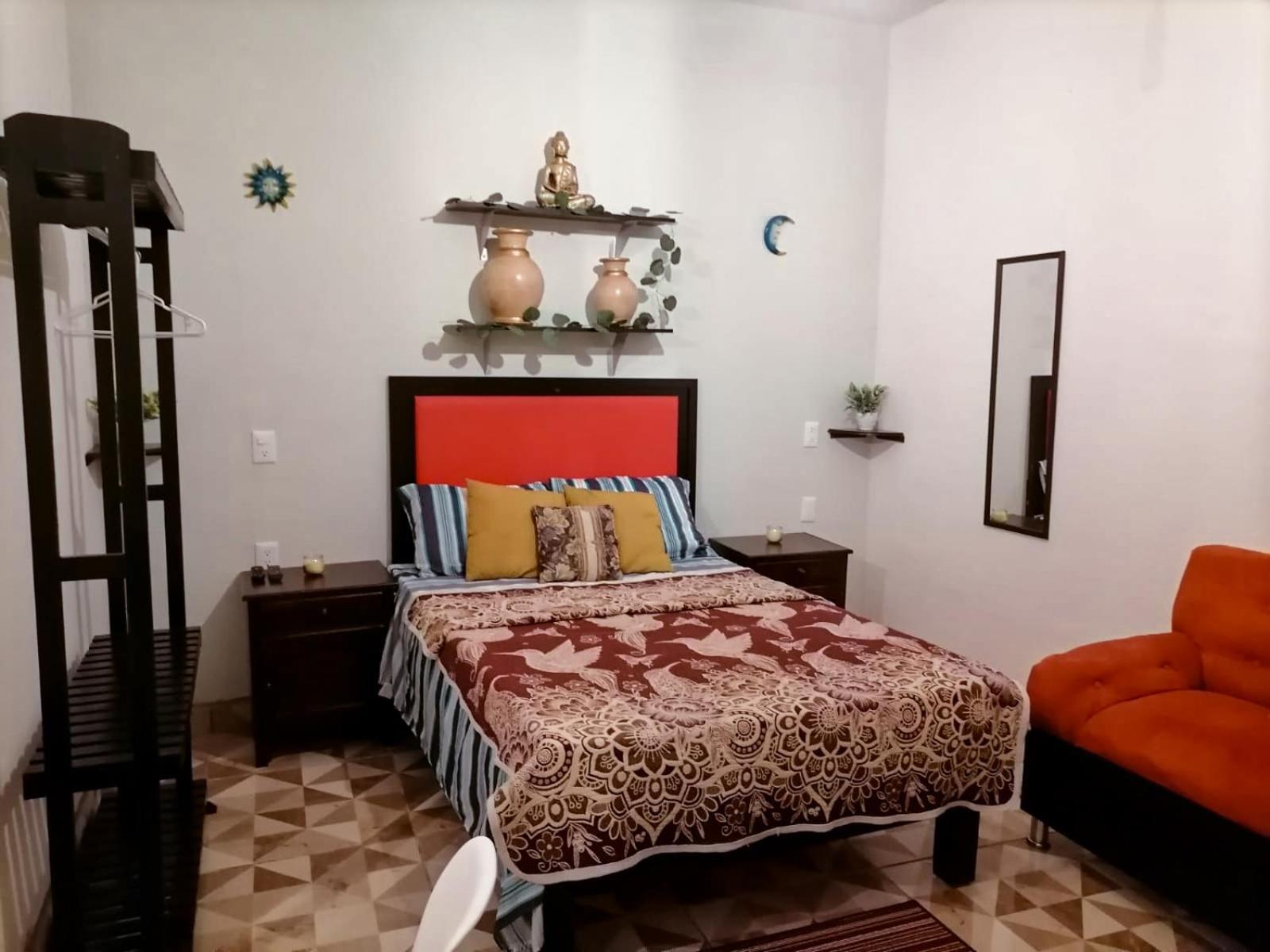 Casa Roma Villa San Blas Buitenkant foto